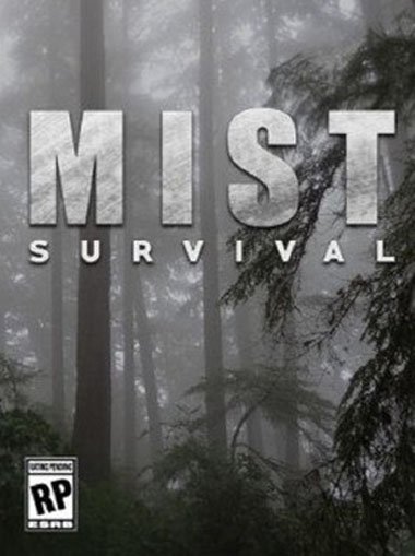 games like mist survival