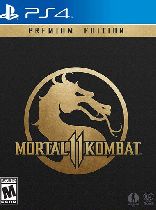 mortal kombat 11 ps4 digital download