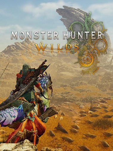 Monster Hunter: Wilds [EU] cd key