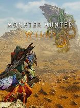 Buy Monster Hunter: Wilds Game Download