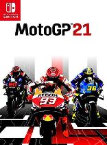 Buy MotoGP 21 - Nintendo Switch (Digital Code) Game Download