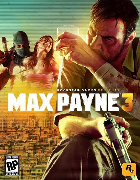 max payne 3 for pc