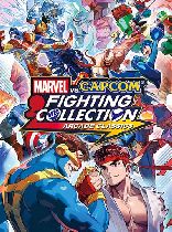 Buy MARVEL vs. CAPCOM Fighting Collection: Arcade Classics Game Download