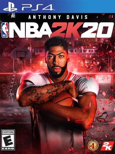 2k20 price on playstation store
