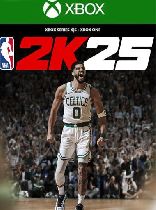 Buy NBA 2K25 - Xbox One/Series X|S Game Download