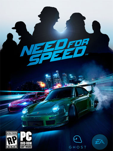 Buy Need For Speed Pc Game Origin Download
