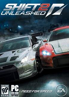 download nfs shift unleashed for free