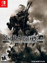 Buy NieR:Automata The End of The YoRHa Edition Game Download
