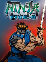 Buy Ninja Five-O Game Download