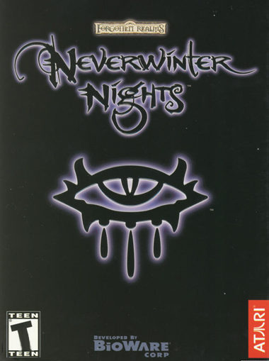 where can i buy neverwinter nights online