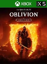 Buy The Elder Scrolls IV: Oblivion Remastered - Xbox Series X|S/Windows PC Game Download