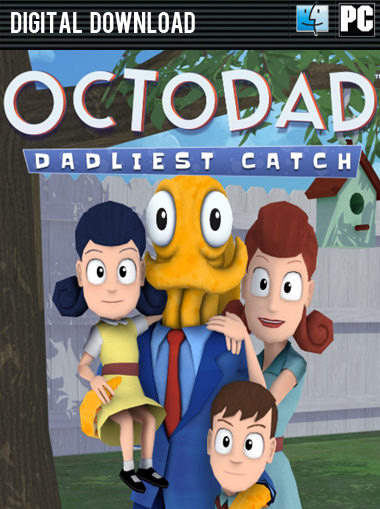 download octodad dadliest catch free