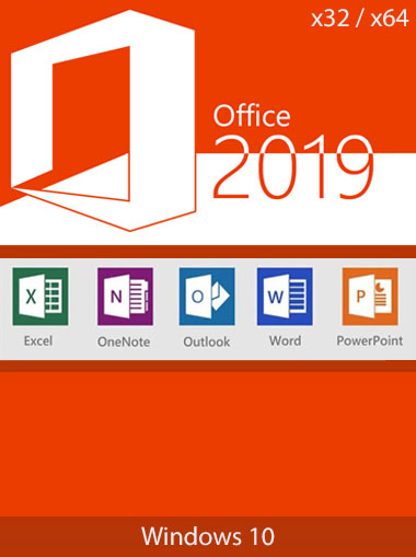 Buy Microsoft Office 2019 Professional Plus Pc Game Download