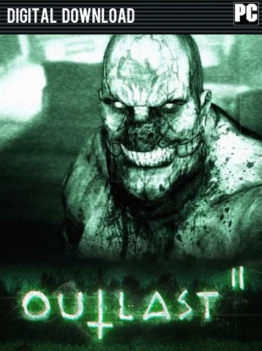 free download outlast 2 gameplay