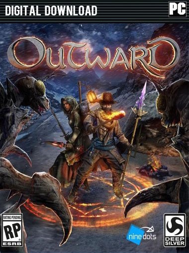 free for mac download Outward Definitive Edition