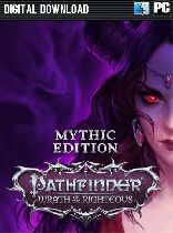 download free pathfinder wrath of the righteous mythic paths