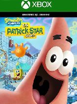 Buy SpongeBob SquarePants: The Patrick Star Game - Xbox One/Series X|S/Windows PC Game Download