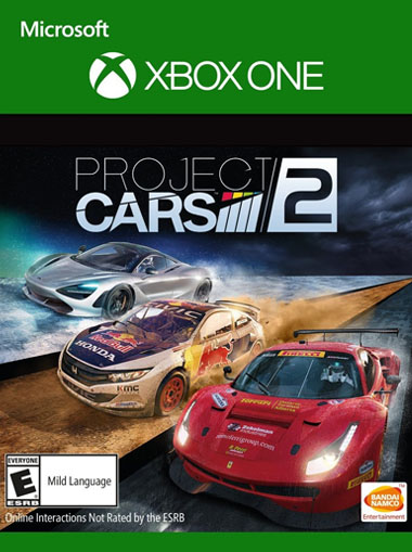 project cars 2 xbox download free
