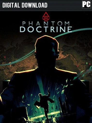 download phantom doctrine for free