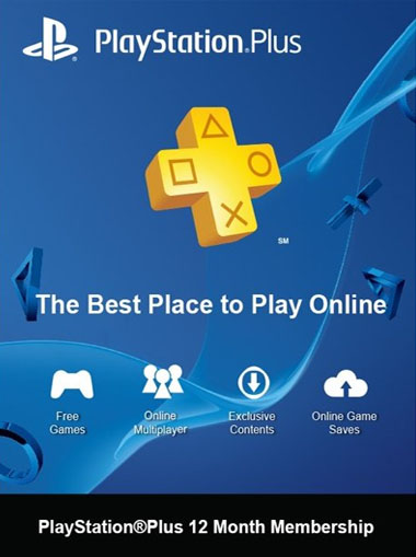 playstation now 12 month subscription