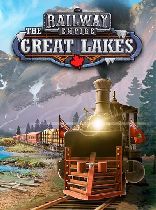 Buy Railway Empire - The Great Lakes DLC Game Download