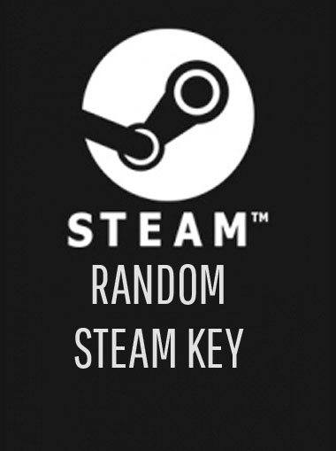 Random Steam game (PC) Key cheap - Price of $0.33 for Steam