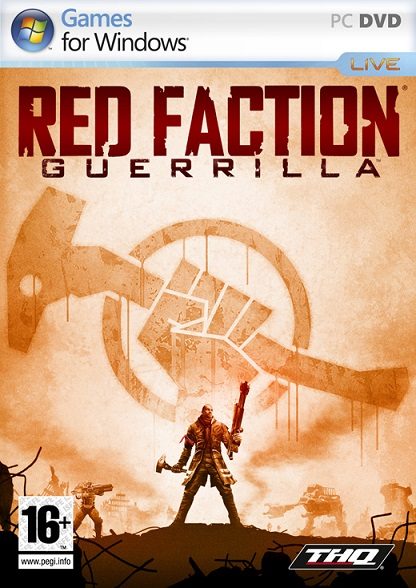 download free red faction path to war