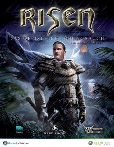 Risen download the new