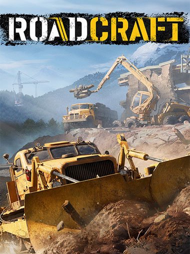 RoadCraft cd key