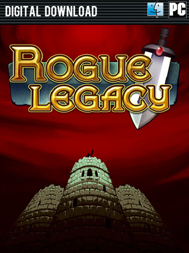 rogue legacy flexible