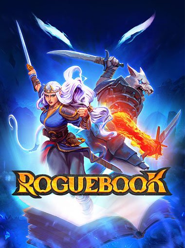 roguebook switch release date