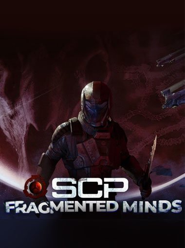 SCP: Fragmented cd key