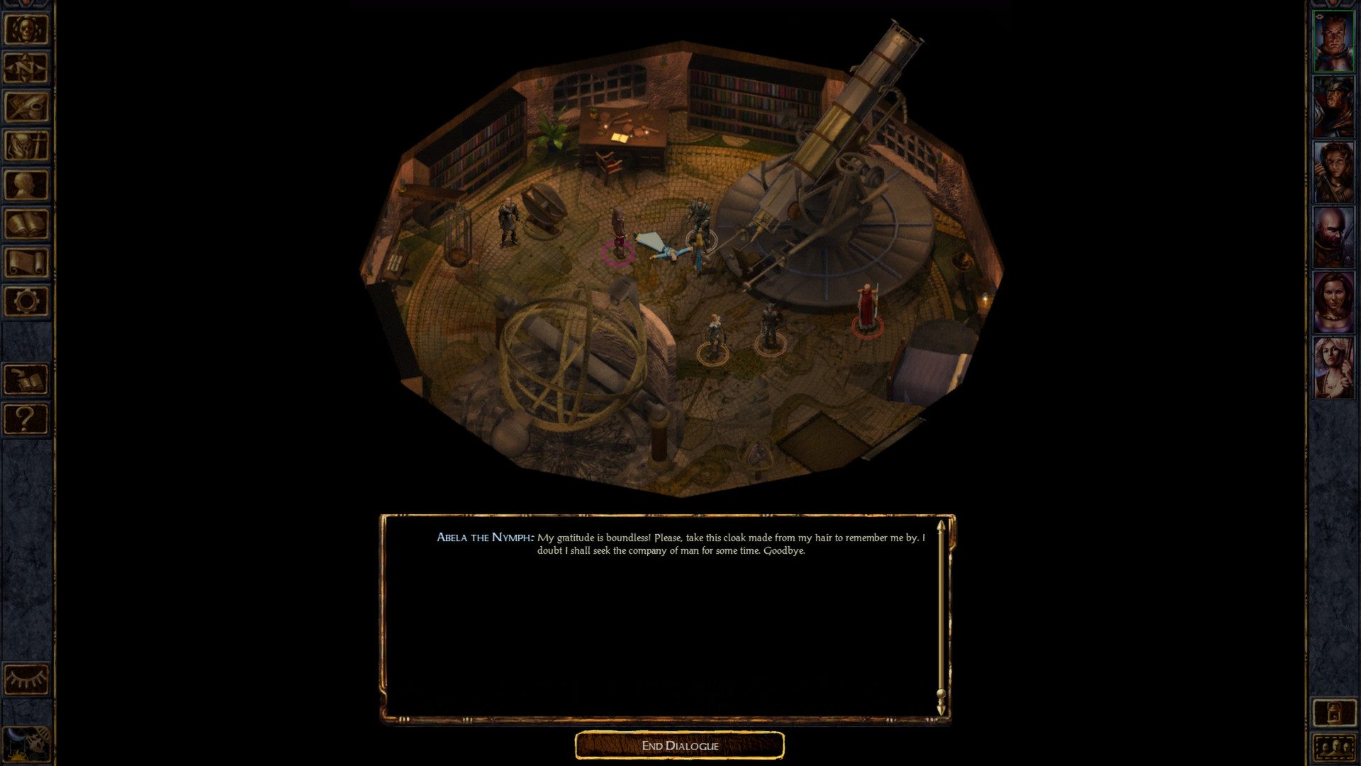 Buy Baldur's Gate: Enhanced Edition PC Game | Steam Download