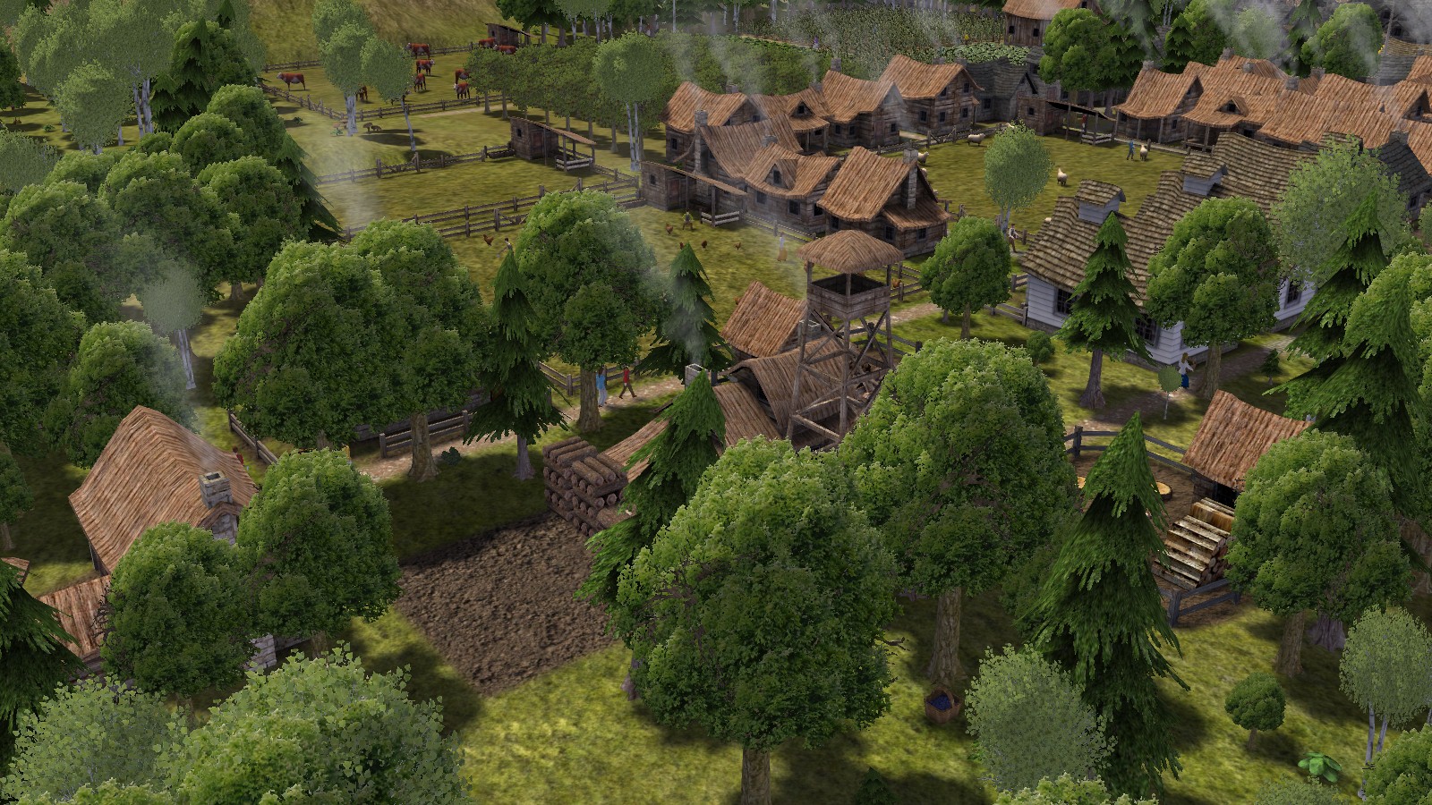 the banished pc game