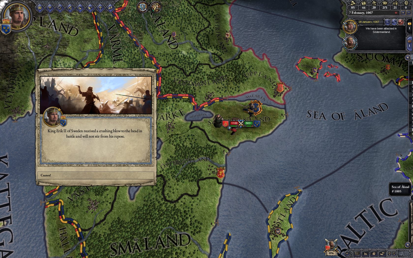 Crusader kings steam key фото 93