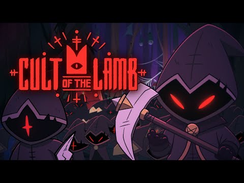 Cult of the Lamb, Conjunto de reserva Xbox One e Series X
