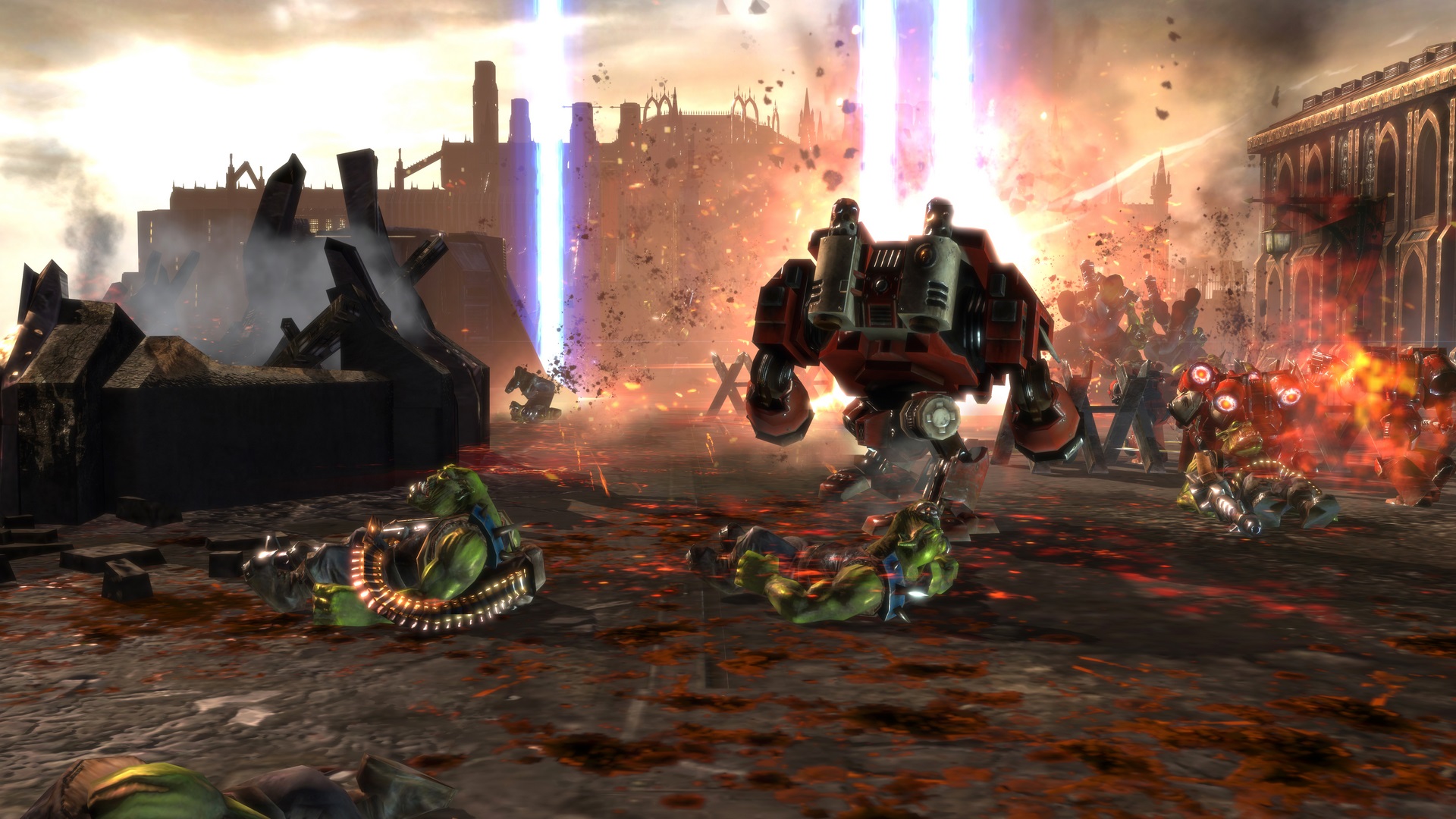 Warhammer 40 000 dawn. Warhammer 40,000 : Dawn of War II. Warhammer 40,000 : Dawn of War. Warhammer 40k Dawn of War. Warhammer 40000 - Dawn of War II Gold Edition.