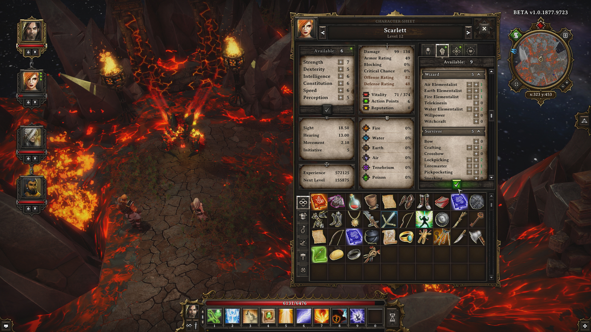 Divinity original sin enhanced edition walkthrough download