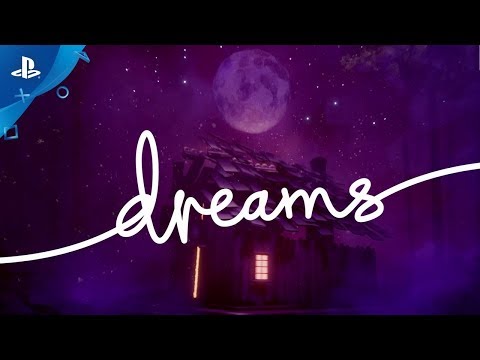 dreams ps4 digital