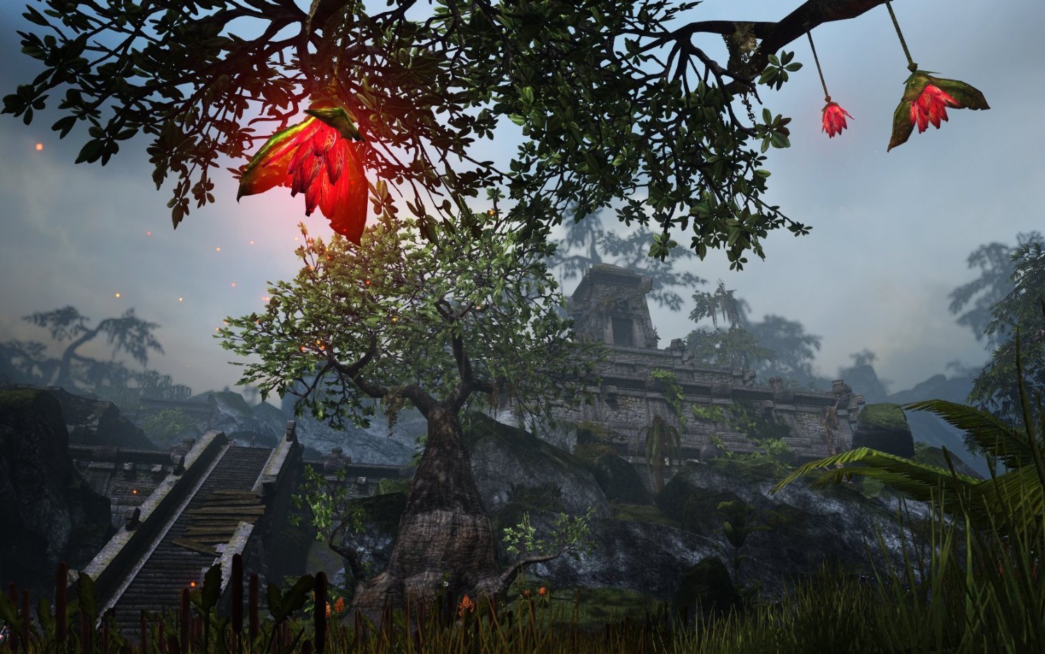 The Elder Scrolls Online instal the last version for android