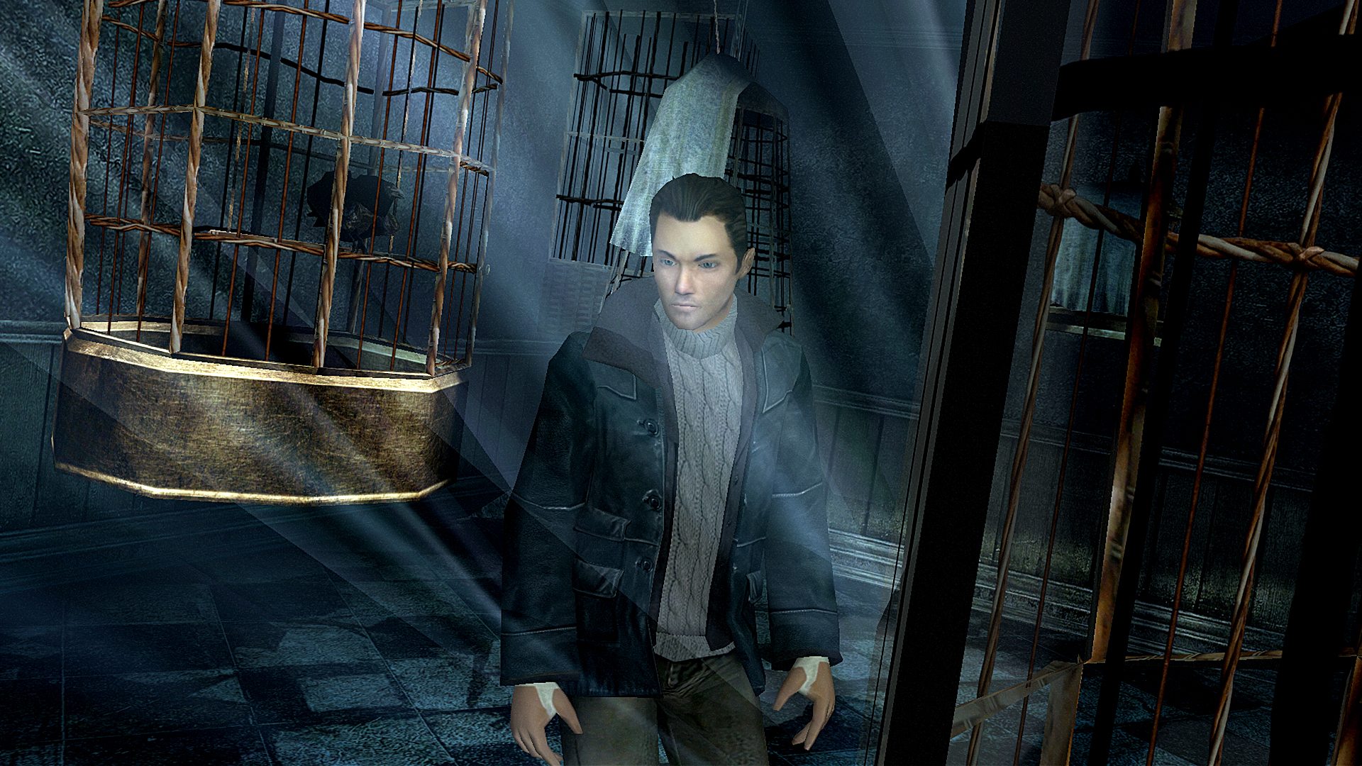 Farengeight. Fahrenheit (Indigo Prophecy). Fahrenheit: Indigo Prophecy Remastered. Фаренгейт игра ремастер. Игра Fahrenheit Indigo Prophecy 2015.