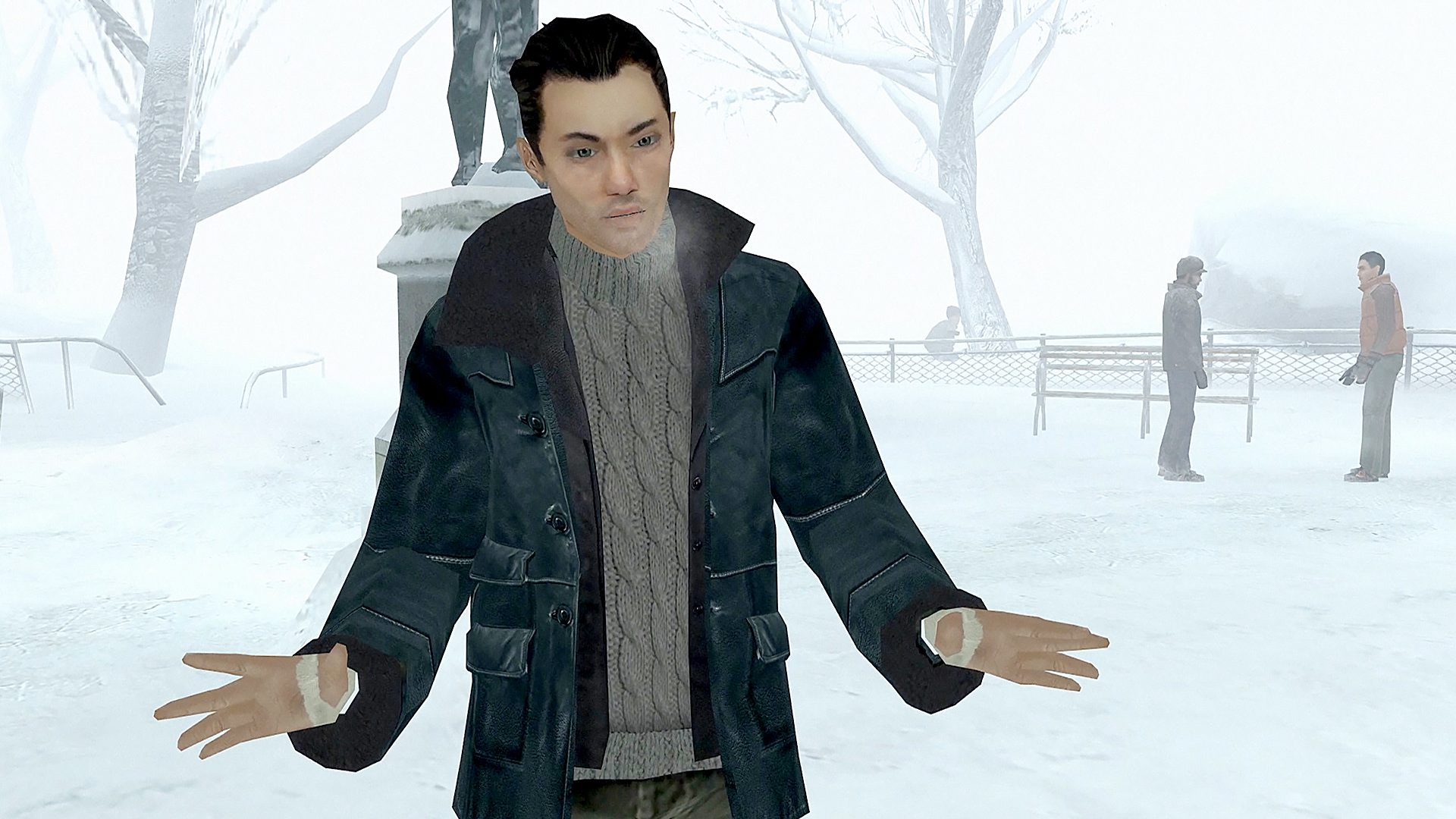 скачать fahrenheit indigo prophecy remastered русификатор steam фото 2