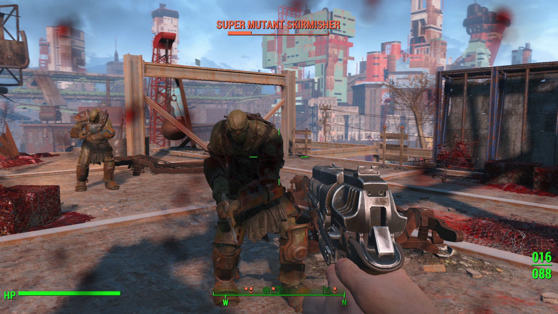 Fallout 4 стоимость на пк фото 22