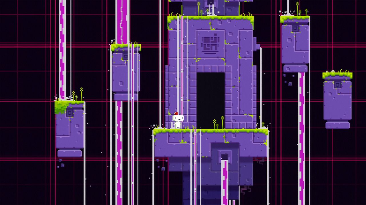 Fez soundtrack edition crack torrent