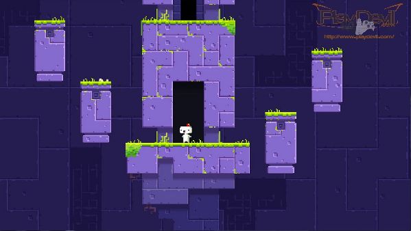 Buy FEZ Soundtrack Edition PC Game | Steam Download