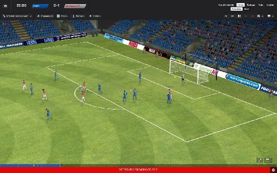 Buy Football Manager 2015 PC Game | Steam Download