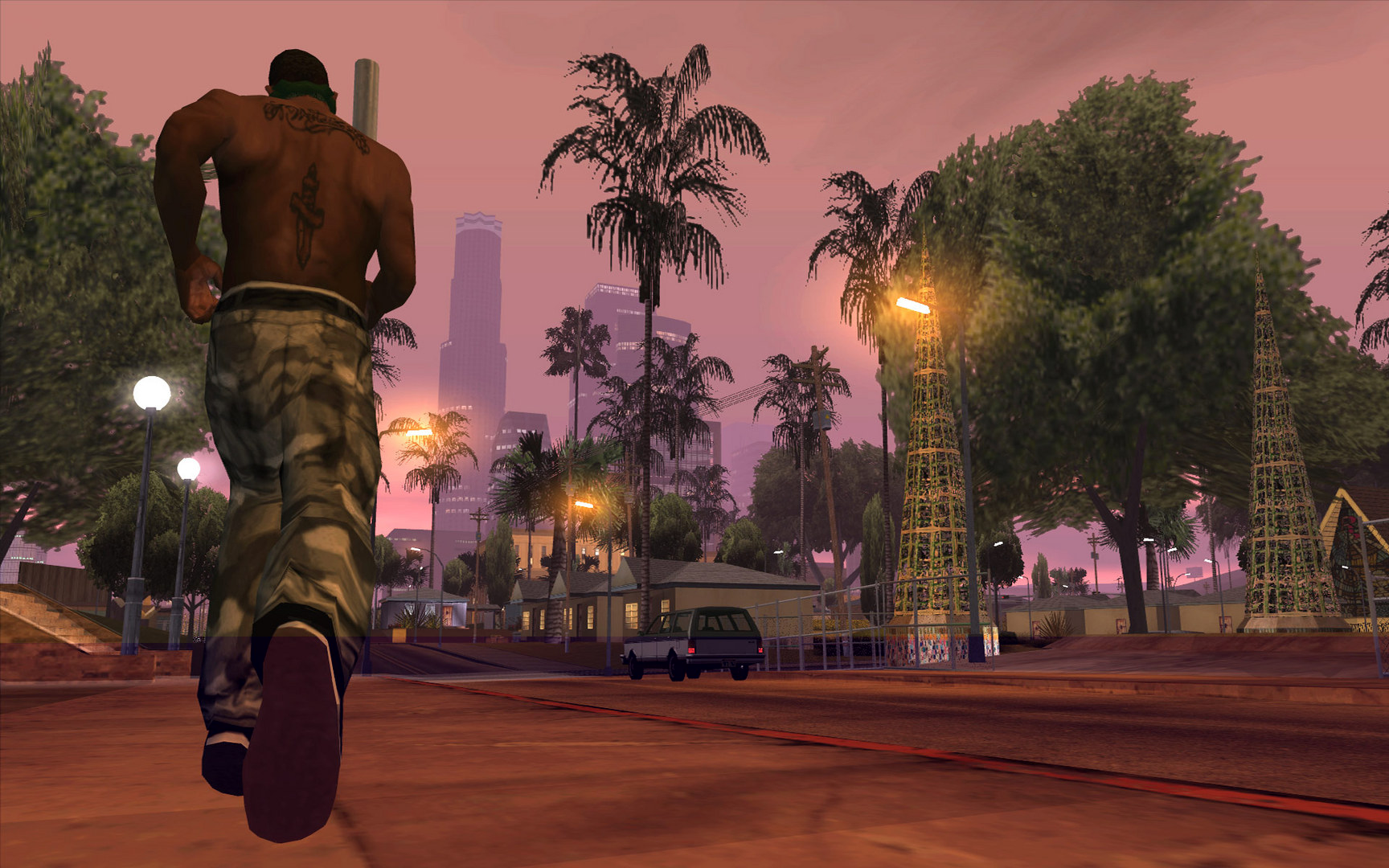 Buy Grand Theft Auto San Andreas GTA SA PC Game  Steam Download