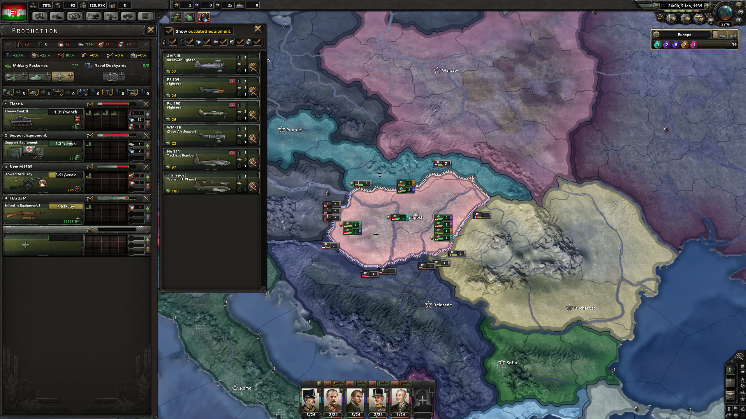 most recent hearts of iron 4 dlc