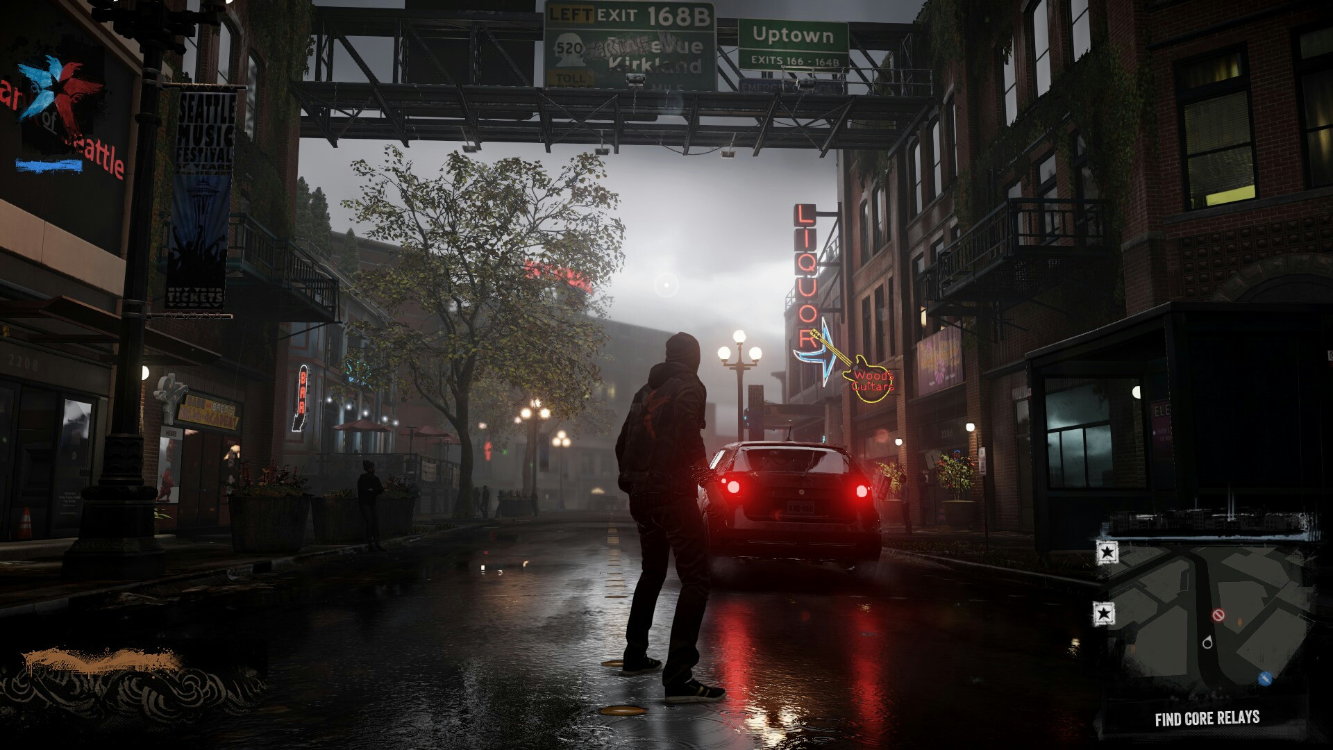 infamous second son ps4 metacritic