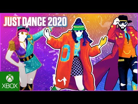 just dance 2020 switch codes
